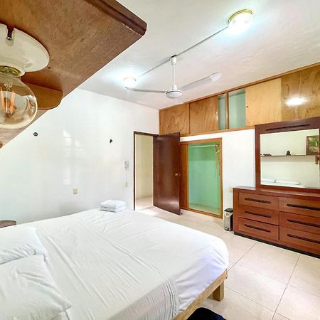 Bellavista House /Increible Sala Villa Campeche Esterno foto