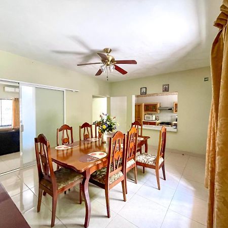 Bellavista House /Increible Sala Villa Campeche Esterno foto