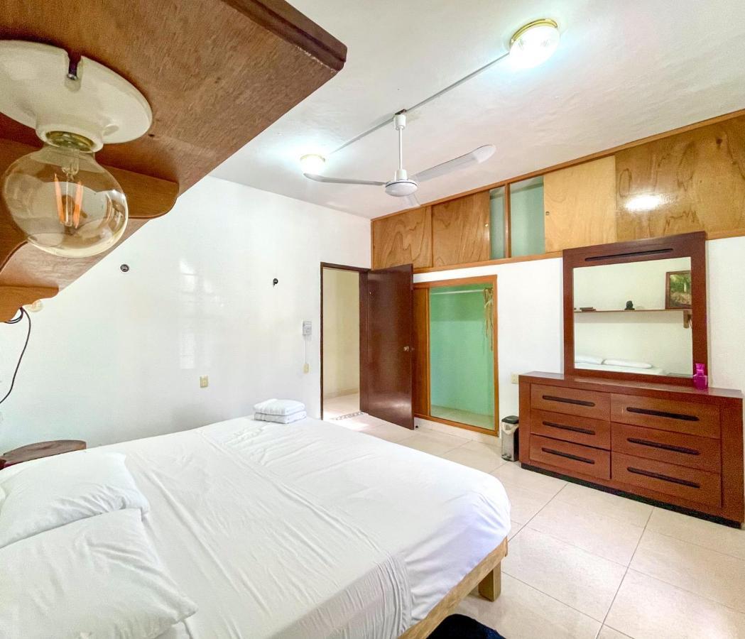 Bellavista House /Increible Sala Villa Campeche Esterno foto
