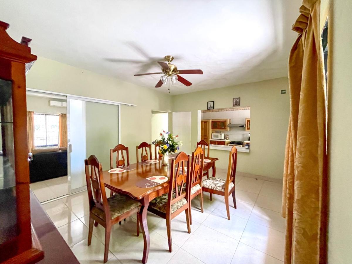 Bellavista House /Increible Sala Villa Campeche Esterno foto